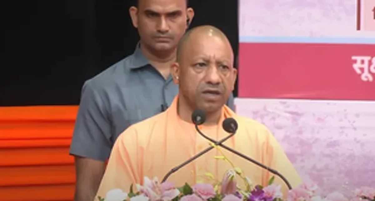 उत्तर प्रदेश इंटरनेशनल ट्रेड शो का दूसरा संस्करण पहले से भी भव्य होगा उत्तर प्रदेश इंटरनेशनल ट्रेड शो का दूसरा संस्करण पहले से भी भव्य होगा